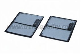 3F QUALITY 5141 -  Фильтр воздуха в салоне